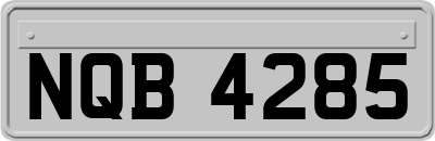 NQB4285