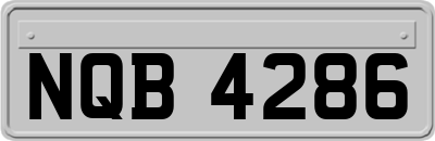 NQB4286