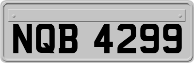 NQB4299