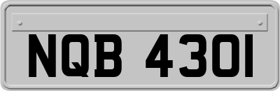 NQB4301