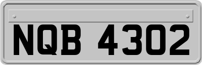 NQB4302