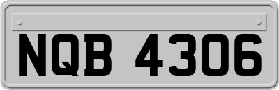 NQB4306