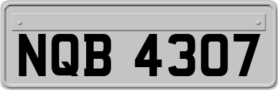 NQB4307