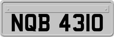 NQB4310