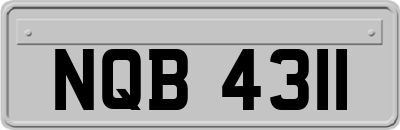 NQB4311