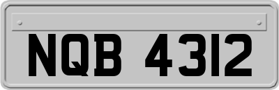 NQB4312