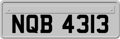 NQB4313