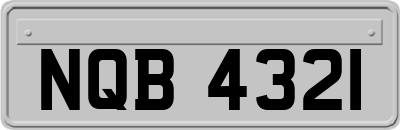 NQB4321