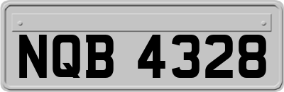 NQB4328