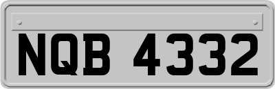 NQB4332