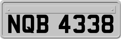 NQB4338