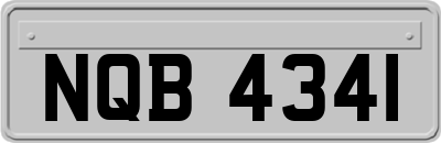 NQB4341