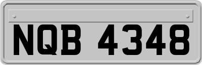 NQB4348