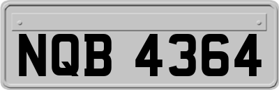 NQB4364