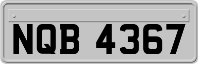 NQB4367