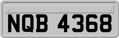 NQB4368