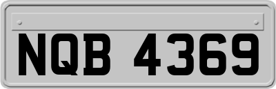 NQB4369