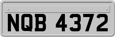 NQB4372