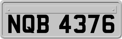 NQB4376
