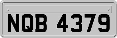 NQB4379