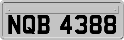 NQB4388