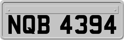 NQB4394