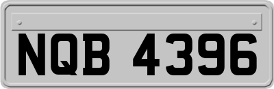NQB4396