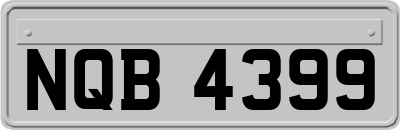 NQB4399