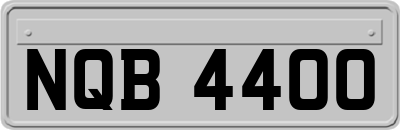 NQB4400