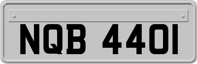 NQB4401