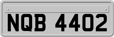 NQB4402