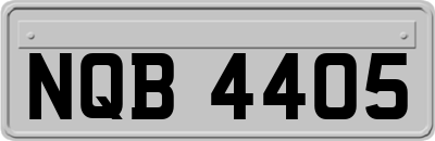 NQB4405