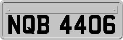 NQB4406
