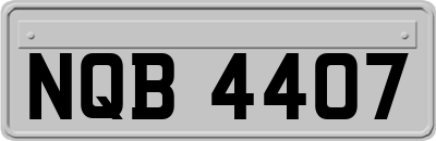 NQB4407