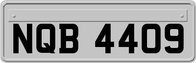 NQB4409