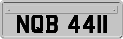 NQB4411