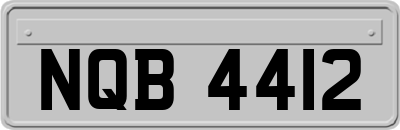 NQB4412