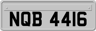 NQB4416