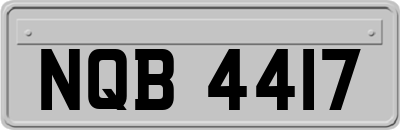 NQB4417