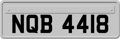 NQB4418