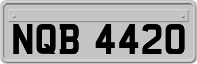 NQB4420
