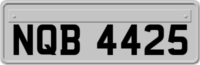 NQB4425
