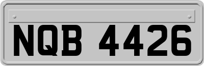 NQB4426