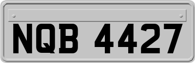 NQB4427