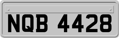 NQB4428
