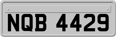 NQB4429