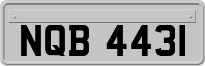 NQB4431