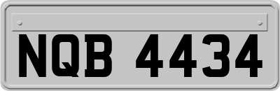 NQB4434