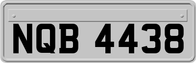 NQB4438
