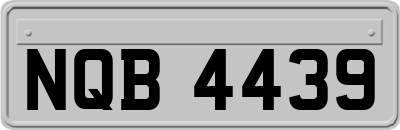 NQB4439